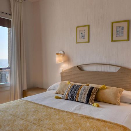 Apartament Panoramic Sea Views Calella De Palafrugell Zewnętrze zdjęcie