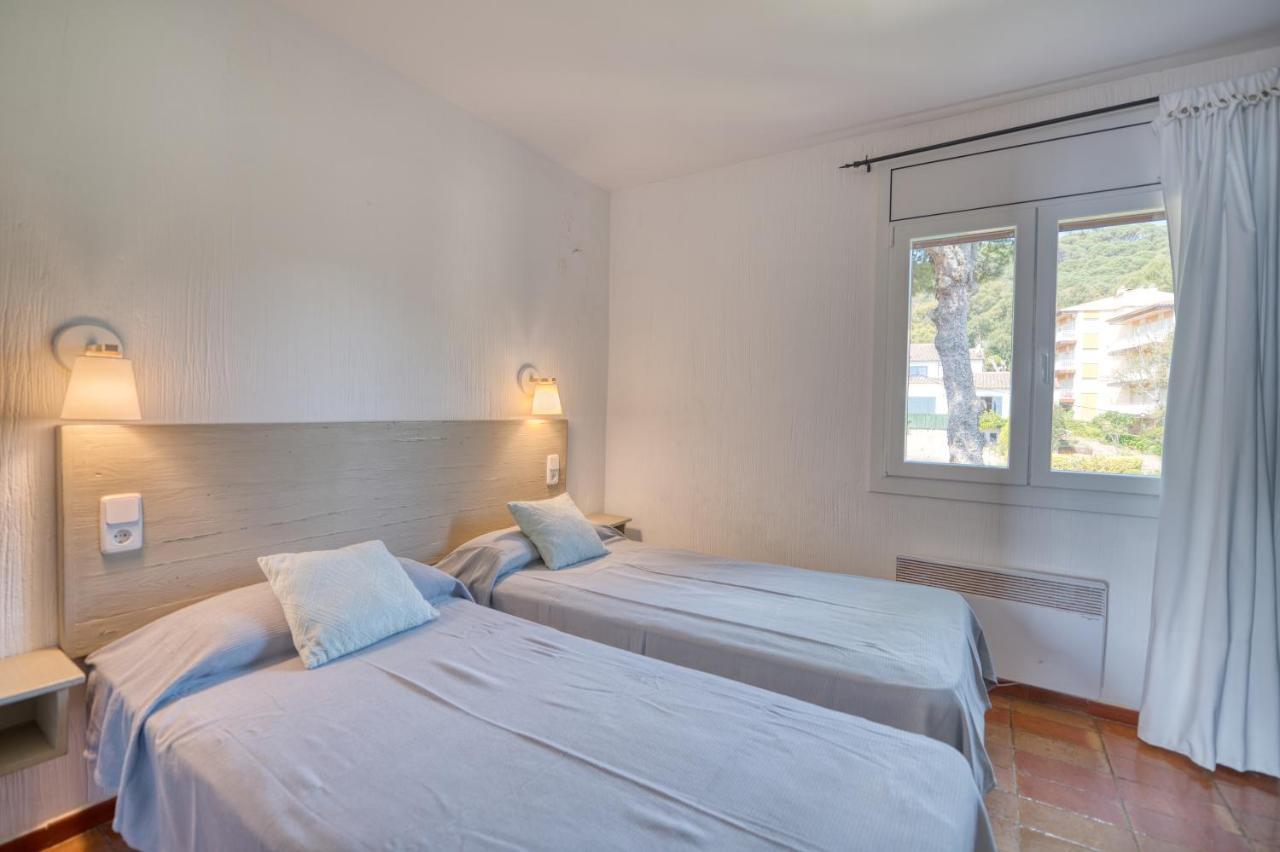 Apartament Panoramic Sea Views Calella De Palafrugell Zewnętrze zdjęcie