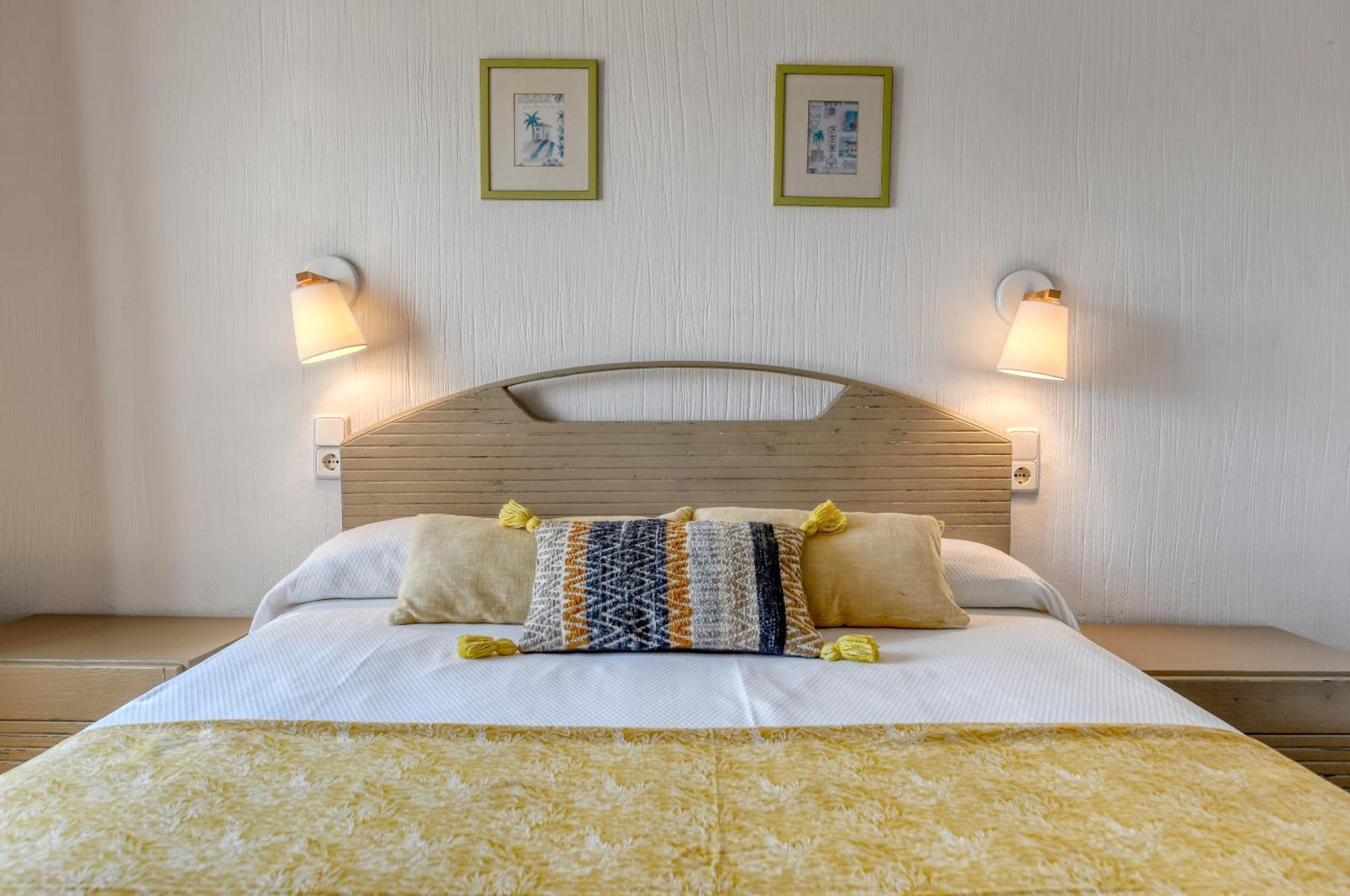 Apartament Panoramic Sea Views Calella De Palafrugell Zewnętrze zdjęcie