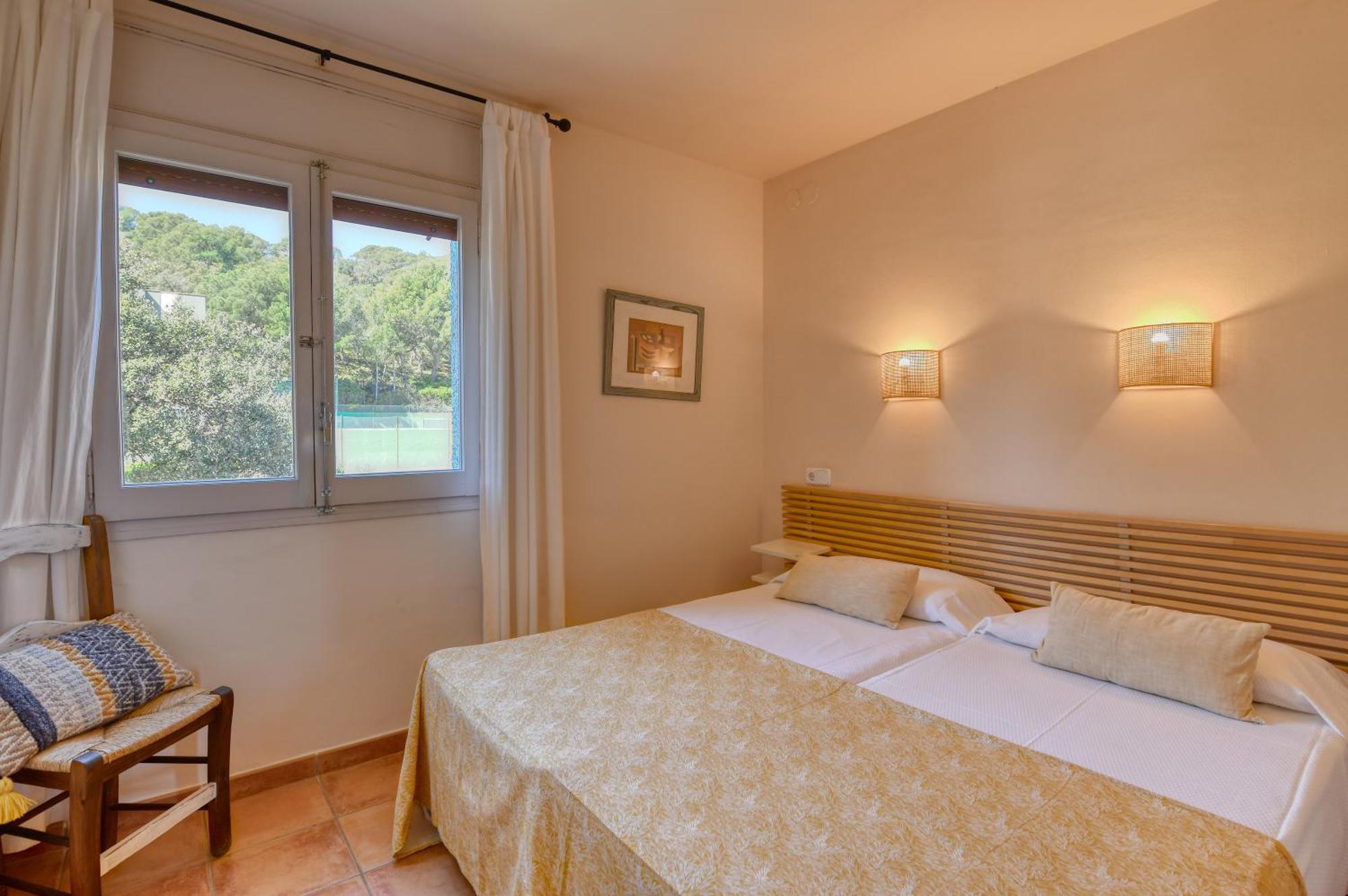 Apartament Panoramic Sea Views Calella De Palafrugell Zewnętrze zdjęcie