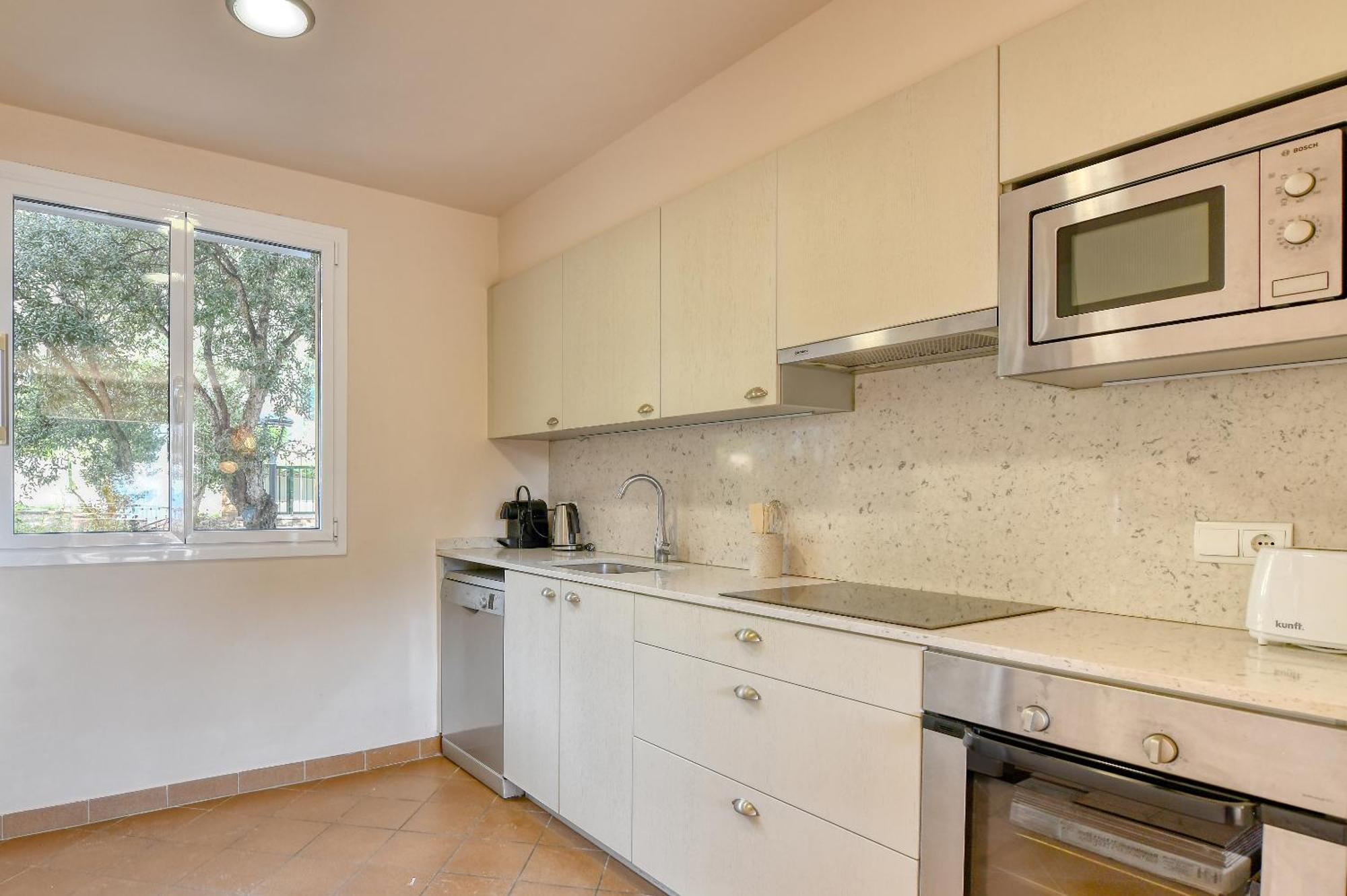 Apartament Panoramic Sea Views Calella De Palafrugell Zewnętrze zdjęcie